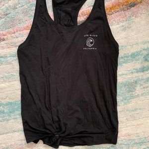 Lululemon Love Tank